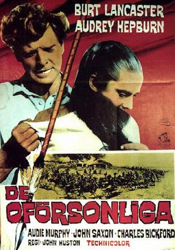The Unforgiven