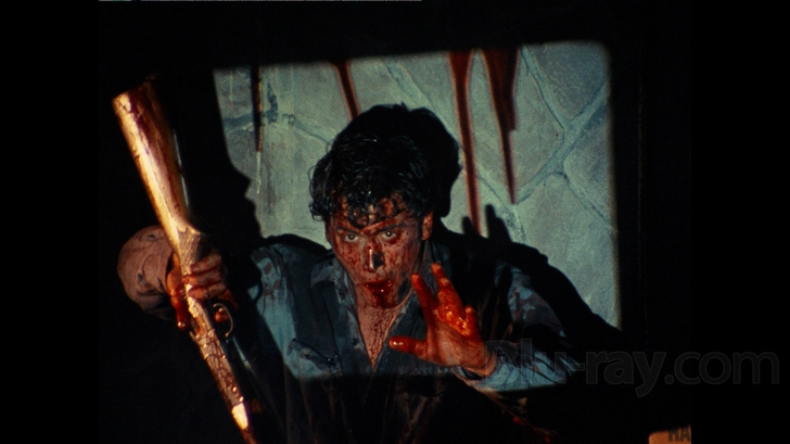 The Evil Dead The Evil Dead