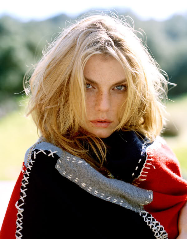 Angela Lindvall Angela Lindvall