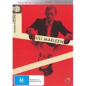 Lili Marleen  [ NON-USA FORMAT, PAL, Reg.4 Import - Australia ]