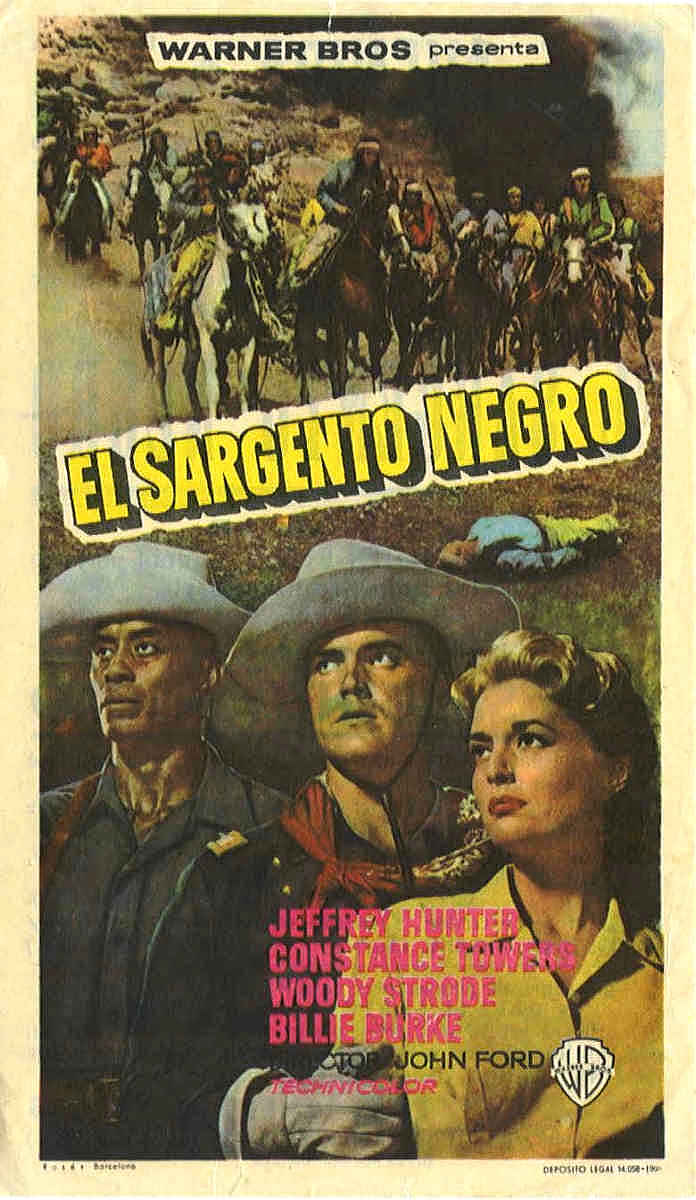 Sergeant Rutledge