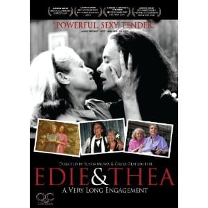 Edie  Thea: A Very Long Engagement