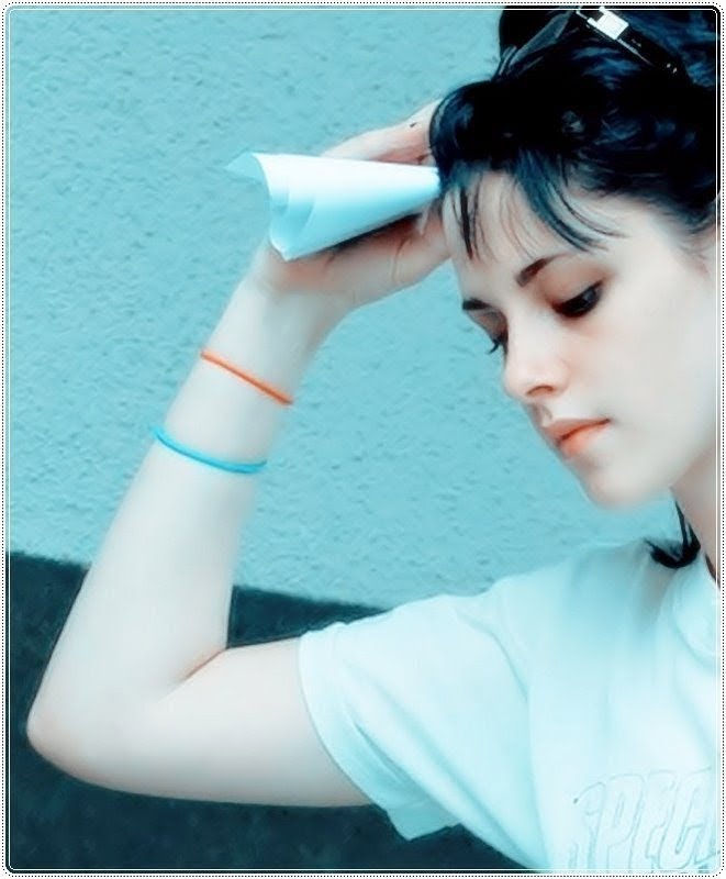 Kristen Stewart Kristen Stewart