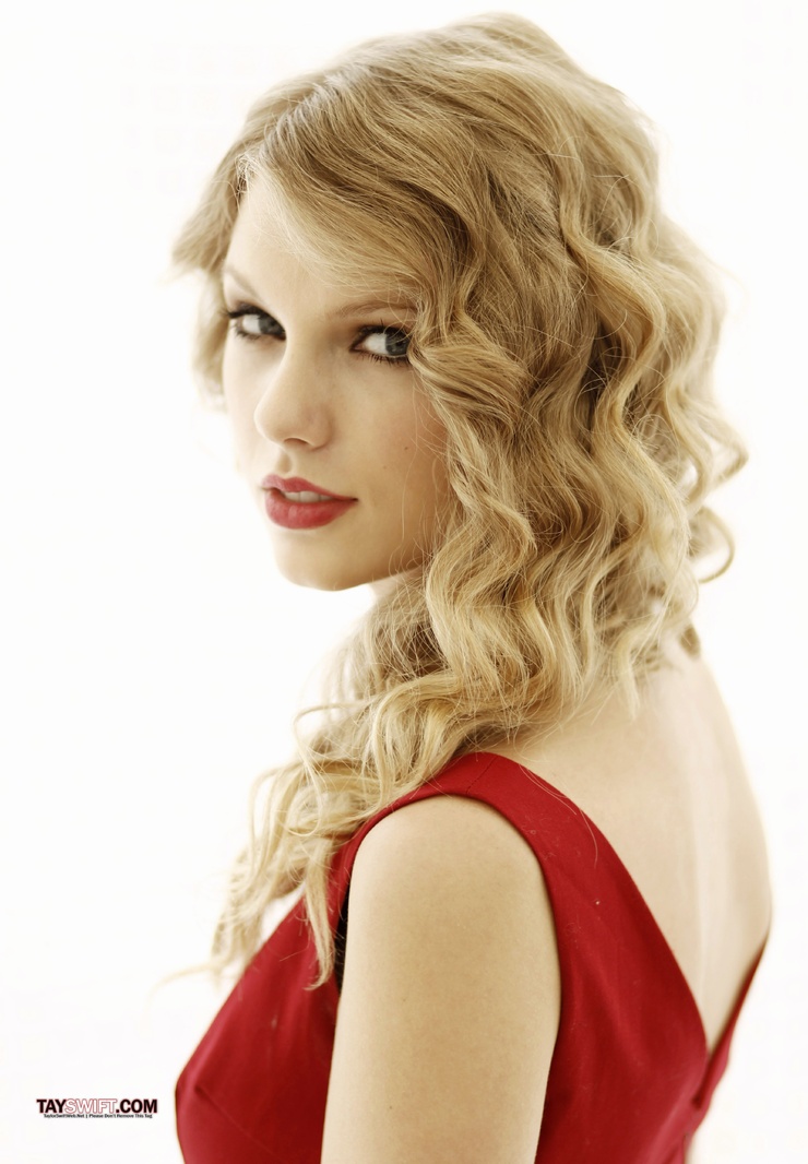 Taylor Swift