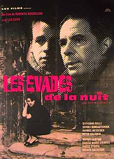 Escape by Night (1960)
