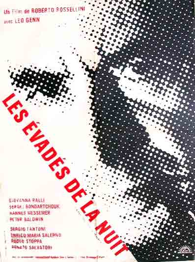 Escape by Night (1960)