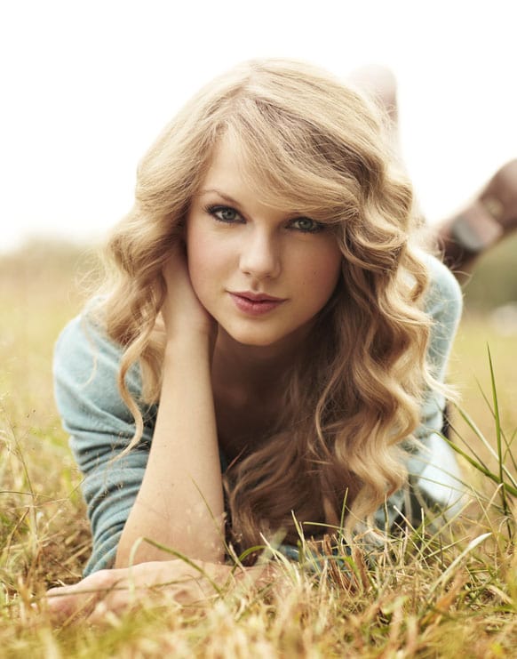 Taylor Swift Taylor Swift