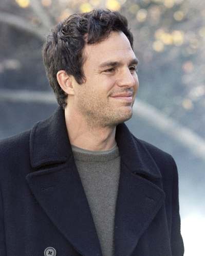 Mark Ruffalo