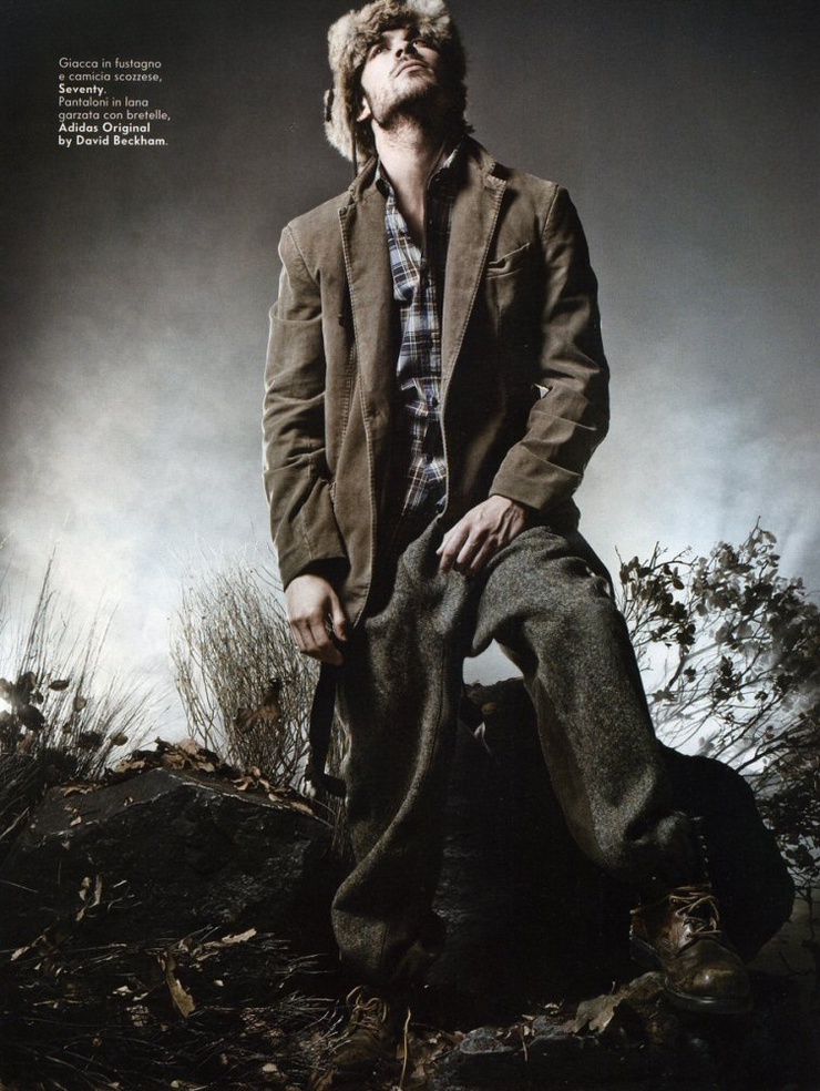 Ian Somerhalder
