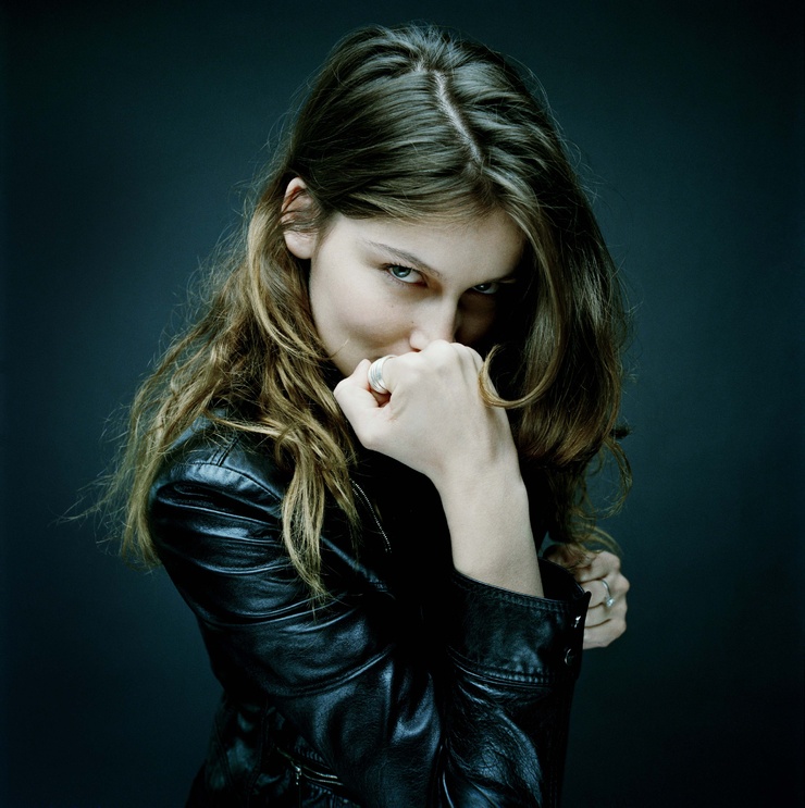 Laetitia Casta