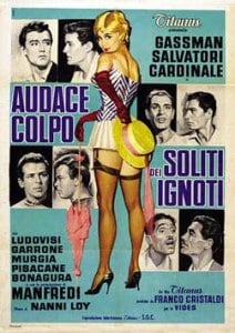 Audace colpo dei soliti ignoti (1959)