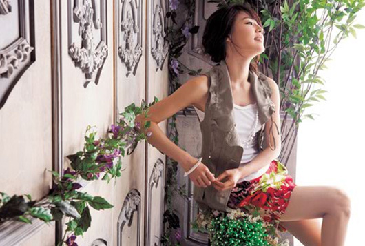 Ji-hye Han
