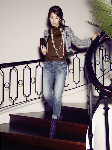 Ji-hye Han