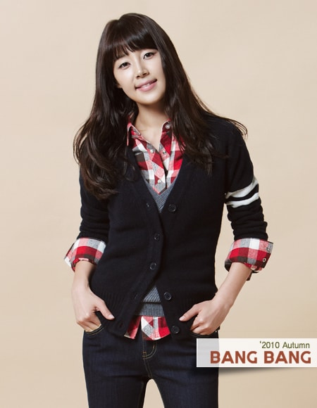 Ji-hye Han