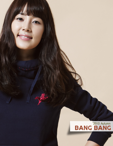 Ji-hye Han
