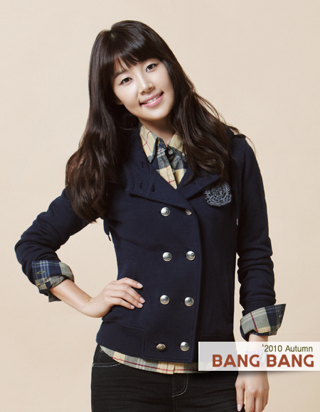Ji-hye Han
