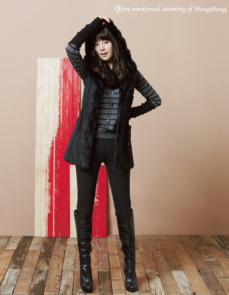 Ji-hye Han