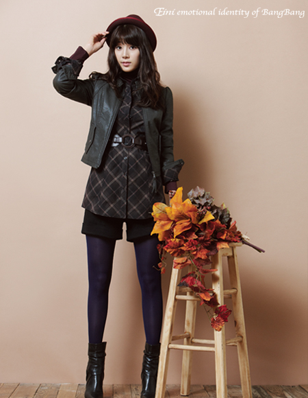 Ji-hye Han
