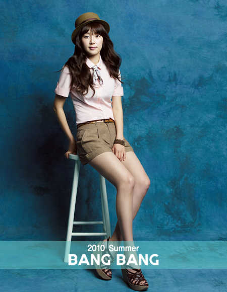 Ji-hye Han