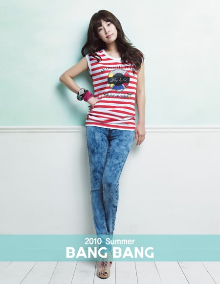 Ji-hye Han