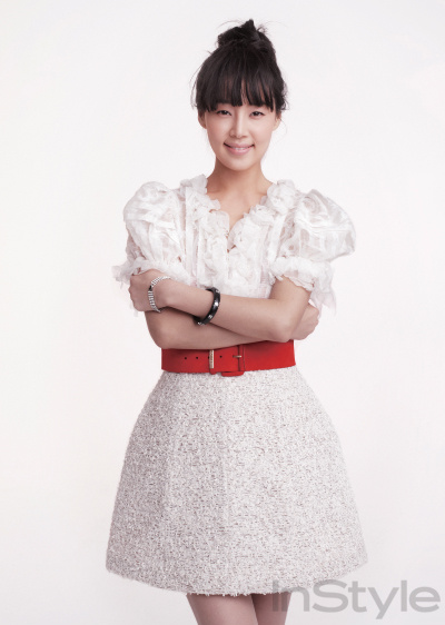 Ji-hye Han