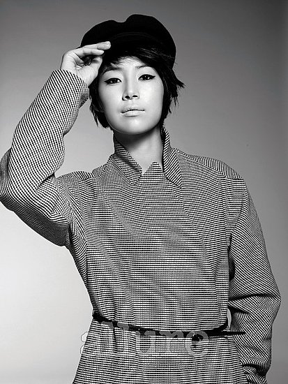 Ji-hye Han