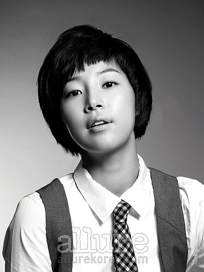 Ji-hye Han