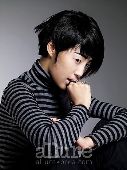Ji-hye Han