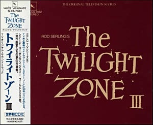 The Twilight Zone Vol. 3