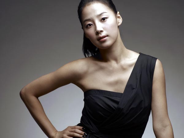 Ji-hye Han