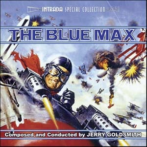 The Blue Max 