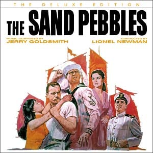 The Sand Pebbles