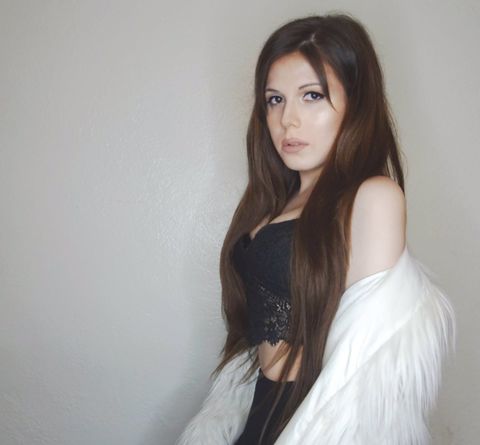 Blaire White Blaire White