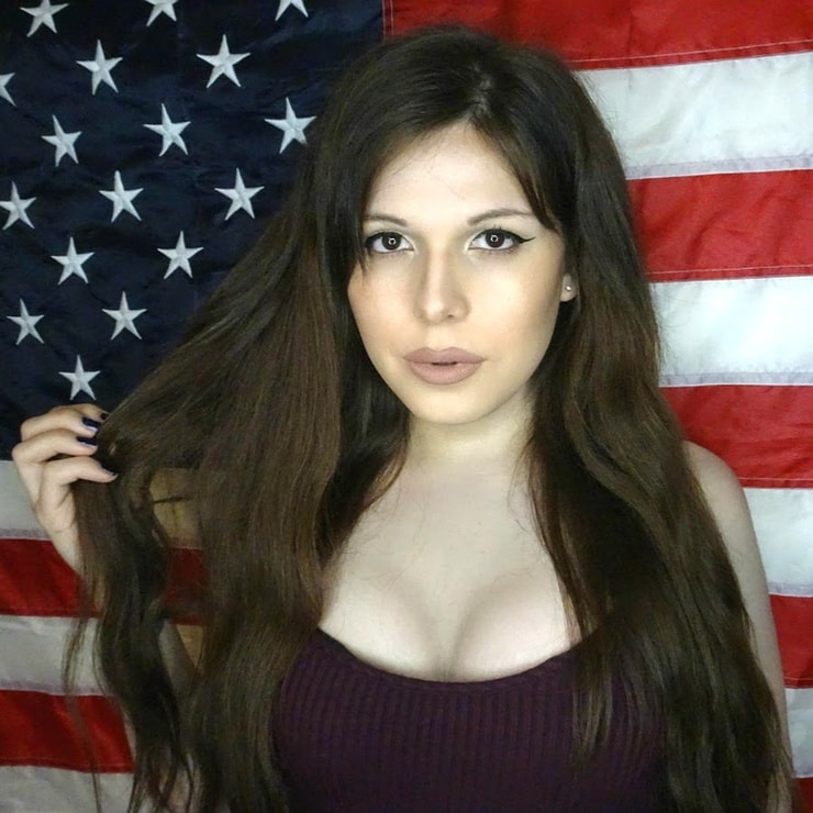 Blaire White Blaire White