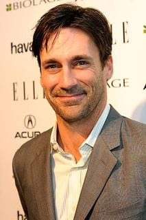 Jon Hamm