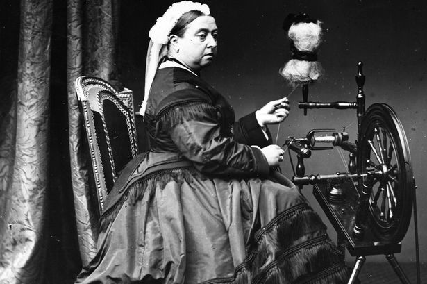 Queen Victoria Queen Victoria