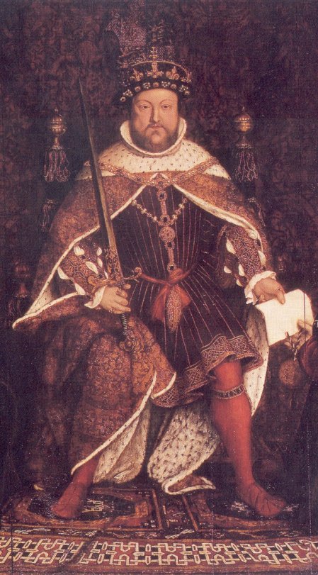 Henry VIII