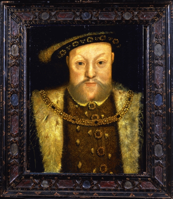 Henry VIII