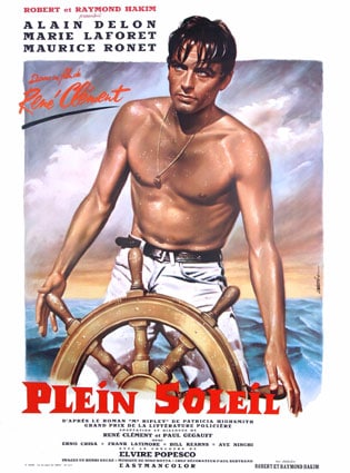Purple Noon
