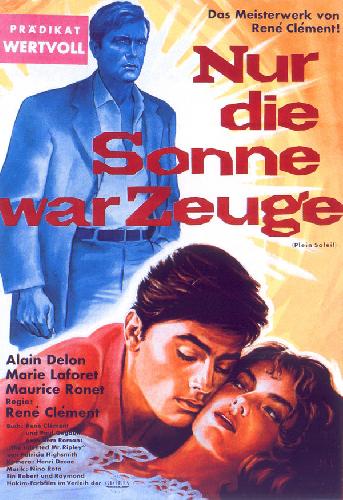 Purple Noon