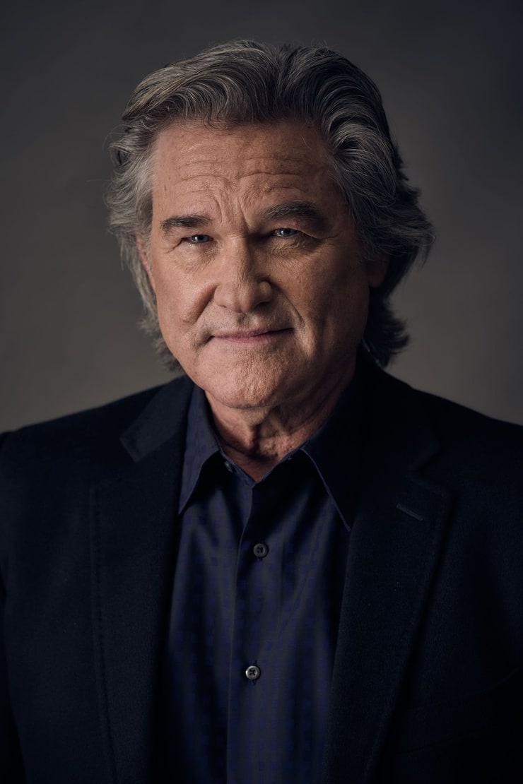 Kurt Russell