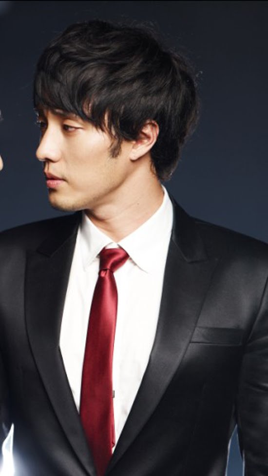 Ji-seob So