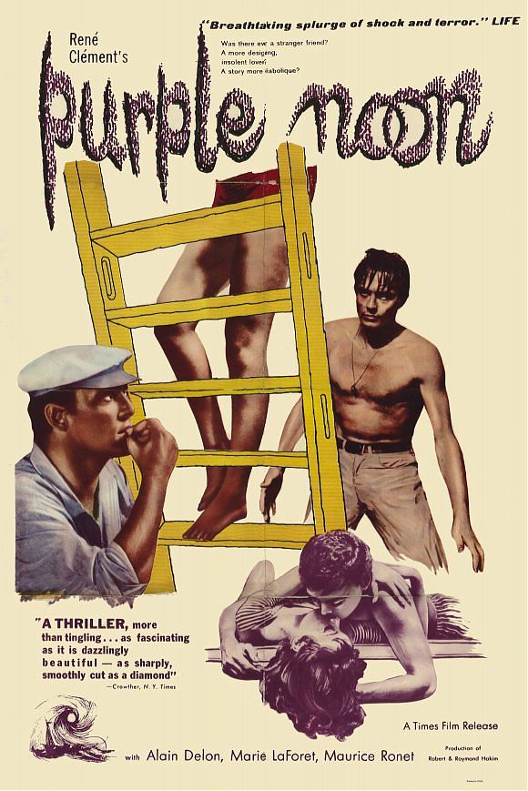 Purple Noon Purple Noon