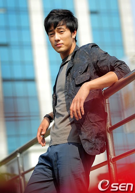 Ji-seob So