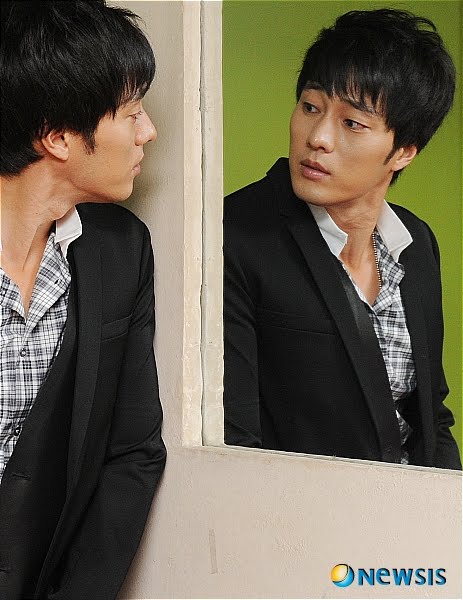 Ji-seob So