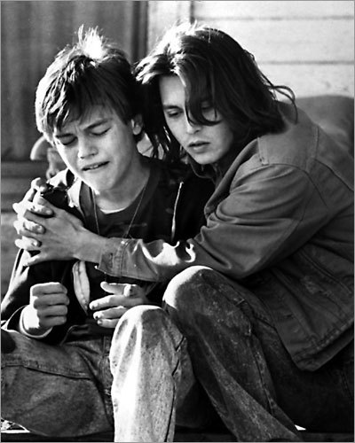 What's Eating Gilbert Grape