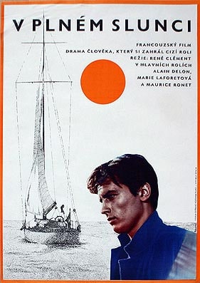 Purple Noon