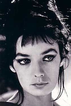 Marie Laforêt