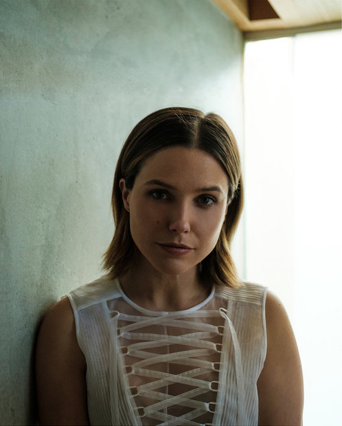Sophia Bush