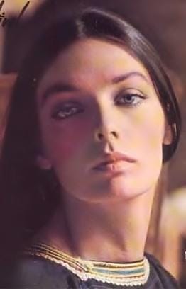 Marie Laforêt